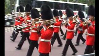 Changing the Guard 10 June 2010 [upl. by Anazus424]