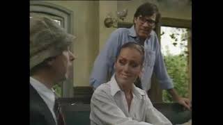 Lame Ducks  Series 2  Episode 5  1985  Lorraine Chase [upl. by Hayalat]