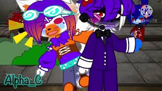 Lolbit voice lines FNaF [upl. by Nylkoorb463]