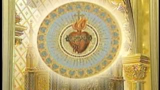 Litany of the Sacred Heart long version [upl. by Torin28]