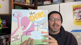 The Shins  Chutes Too Narrow  ALBUM REVIEW [upl. by Oeniri894]