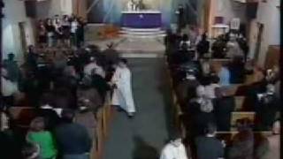 Maronite Mass Complete Divine Liturgy Lent [upl. by Xad853]