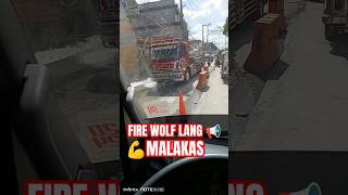 Firewolf 📢📢automobileyoutubevideosshortvideovocalpoweryoutubeshortsshortsviralvideo [upl. by Annil]