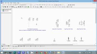 03 Audio corrected  PSCAD tutorial  Building of a simple power system network Part 1 [upl. by Fania]