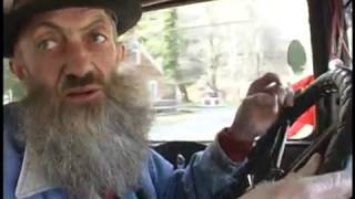 Take a Ride with Popcorn Sutton  Part 1 [upl. by Elliott]