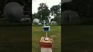 Anemometer [upl. by Charles]