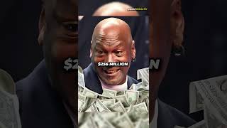 Michael Jordans Wealth Exposed The Billionaire Lifestyle Revealed [upl. by Yereffej60]