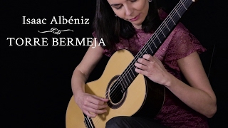 Sanja Plohl plays Isaac Albéniz Torre Bermeja [upl. by Pantia]