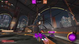 EPIC Rocket League Goals  October 2024  Our Coolest Game Moves 🚀 [upl. by Ytsirc673]