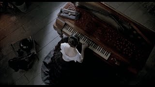 Opening Scene of film THE PIANO 1993 [upl. by Achilles431]