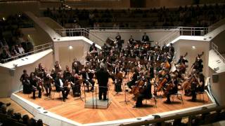 Grieg Peer GyntSuite Nr1 In der Halle des Bergkönigs [upl. by Ofilia]