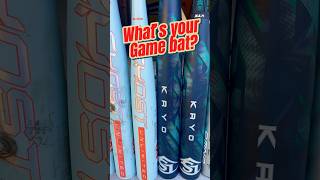 What’s your Softball Fastpitch bat fastpitch [upl. by Notxarb]