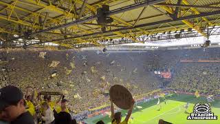 Bvb 09 You’ll Never walk alone 27052023 [upl. by Kreiner116]