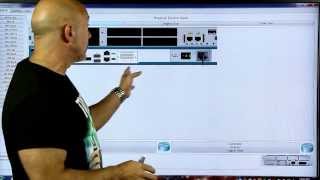 Routing  Lesson 3 Part 1  Routers IOS and using the CLI [upl. by Vin]