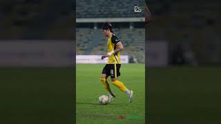 Goals Highlight Perak FC VS Geylang International FC [upl. by Raseac]