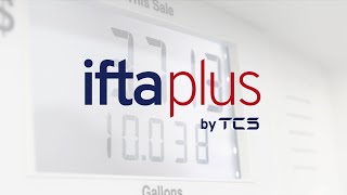 IFTA Plus Fuel Tax Software [upl. by Ettennat]