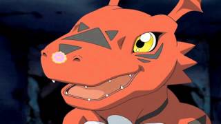 Goofing Around As Guilmon [upl. by Chemush]