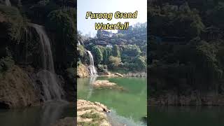 Furong Ancient Town The Magical Waterfall Village of Hunan China [upl. by Ellswerth]