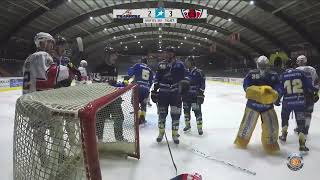 06122020  Highlights  Tilburg Trappers vs Hannover Indians [upl. by Tessie]