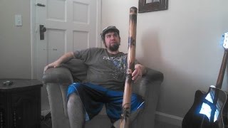 How To Play Didgeridoo For Beginners [upl. by Duong]