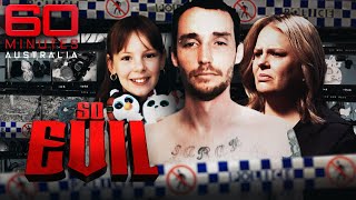 True Crime Catching the monster who shot dead nineyearold Charlise Mutten  60 Minutes Australia [upl. by Artemisia156]