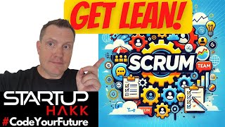 Rethink Scrum Why Lean Methodology Will Change Everything [upl. by Clover]