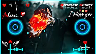 Mere🥺Mehboob Qayamat 💕hogi Dj Remix 🔥 Hard Bass🔥 Heart💔Broken  Sad💞🥺 Song  Hanuman Boy Remix [upl. by Annawot746]