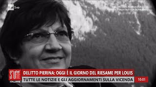 Pierina Paganelli oggi il riesame per Louis Dassilva  Storie Italiane 09092024 [upl. by Desai858]