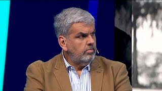 Evaristo González sobre las elecciones en Peñarol [upl. by Jamaal195]