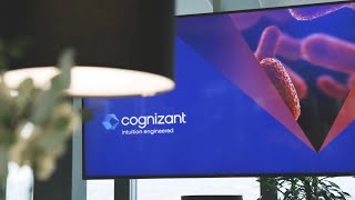 Unlock Value Using Gen AI in Utilities  Cognizant [upl. by Ime]