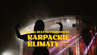 Karpackie Klimaty w Krośnie  Zobacz zachwyć się bądź [upl. by Ratha334]