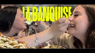 TASTE TESTE  LA BANQUISE EN FAMILLE [upl. by Palua]