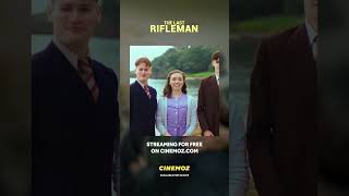 The Last Riflemen 2023 Pierce Brosnan  Streaming for FREE on CINEMOZCOM [upl. by Noraf36]