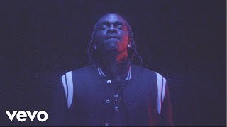 Pusha T  King Push Explicit Official Video [upl. by Palumbo]