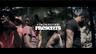 Skippa Da Flippa  First Day Out Official Video Shot By AZaeProduction [upl. by Nnairrek689]