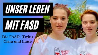 Alkoholsyndrom Geschichte der Twins 🙌 [upl. by Aiyn]