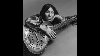 Buffy SainteMarie The Big Ones Get Away [upl. by Assyla]