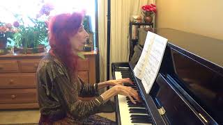 Chopin Prelude Opus 28 No15 in D Flat  quotRaindropquot Prelude performance only [upl. by Cammie]