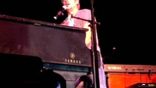 Phil Vassar quotRose Bouquetquot Vegas 102310 [upl. by Tosch24]