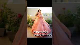 Decent long Maxi dress designing partydressdesignforgirls fashion design wedding fashion [upl. by Trenton]