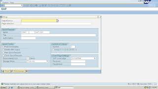 Smartform in SAP ABAP step by step in hindi [upl. by Llerred]