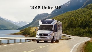 2018 Unity Murphy Bed [upl. by Thorman451]