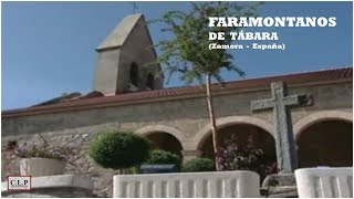 Faramontanos de Tábara ZamoraEspaña [upl. by Alarice]