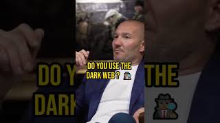 Dark Web Exposed The Hidden Truth Revealed shorts hacker fyp [upl. by Eirbua357]