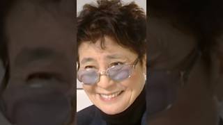 Yoko Ono On The Beatles Music thebeatles yokoono johnlennon [upl. by Itsrik]