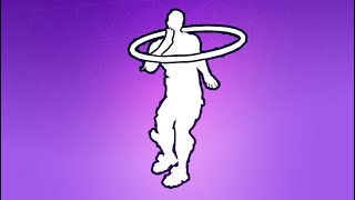 Fortnite Hoop master slowed [upl. by Yeorgi]