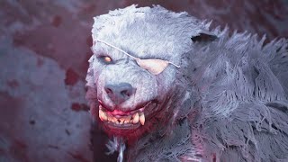 Werewolf The Apocalypse Earthblood  Rodko Boss Fight [upl. by Cele826]