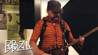 BaBa ZuLa  Efkarlı Yaprak Canlı Performans © 2020 Soundhorus [upl. by Sevart457]