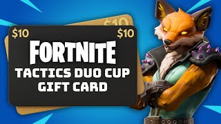 ✨10 Duo Tournament Giveaway ✨ shorts fortnitelive fortniteclips [upl. by Nirrol]