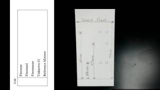 ThinLayer Chromatography TLC [upl. by Enelkcaj]